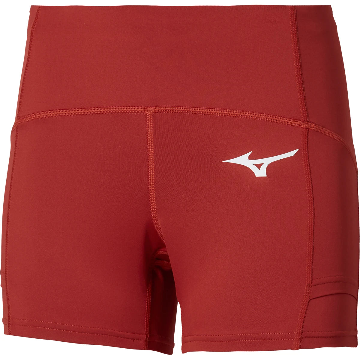 Short Mizuno Femme Flex Tennis