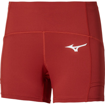 Short Mizuno Femme Flex Tennis