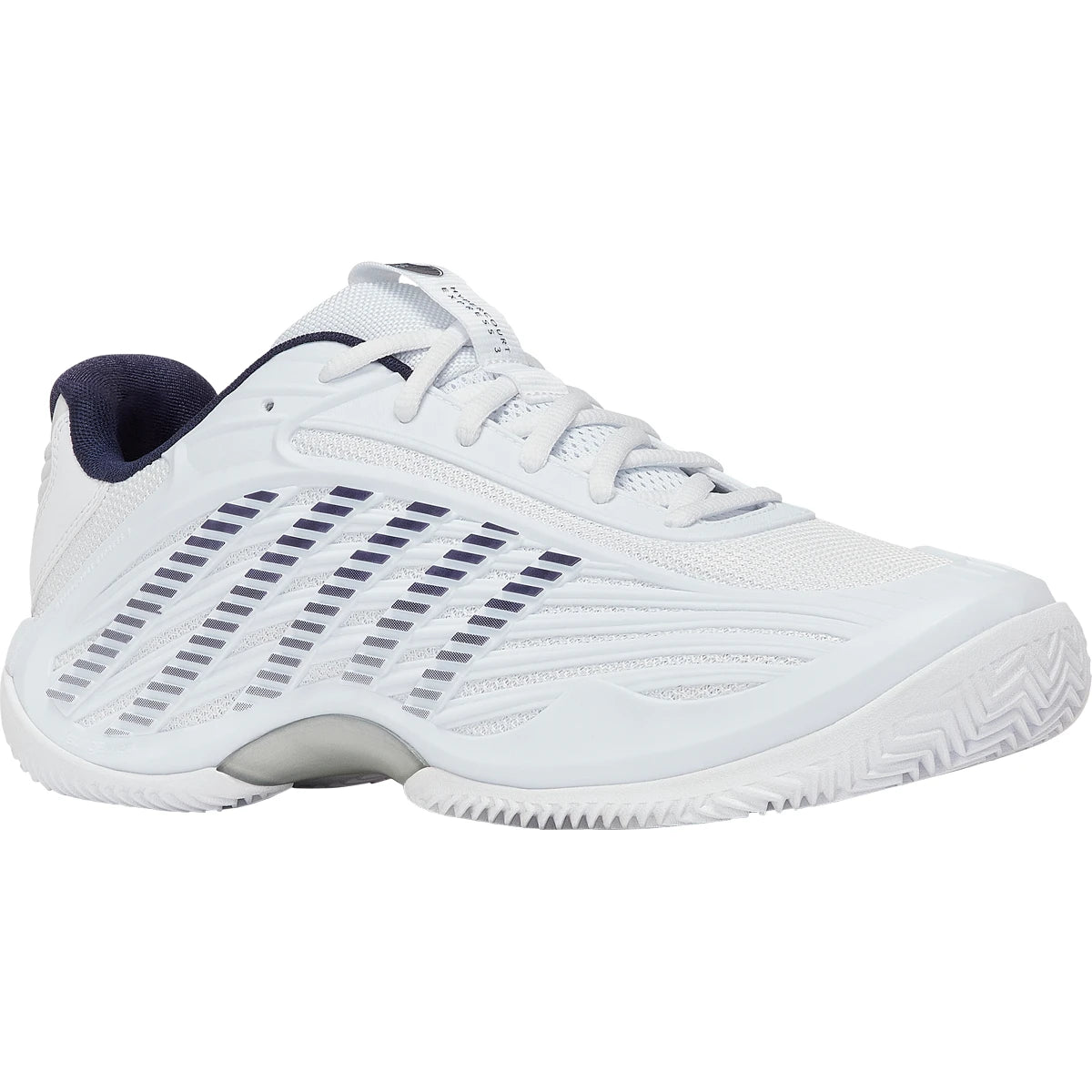 K-Swiss Hypercourt Express 3 Sandplatzschuh