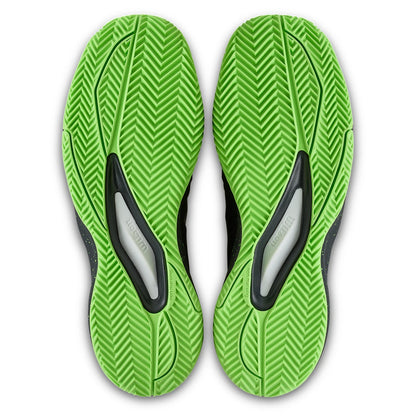 Wilson Rush Pro Ace Sandplatzschuh