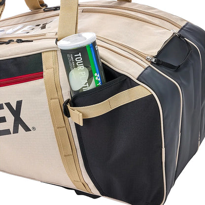 Yonex Gearlogic 72629 Tasche Beige