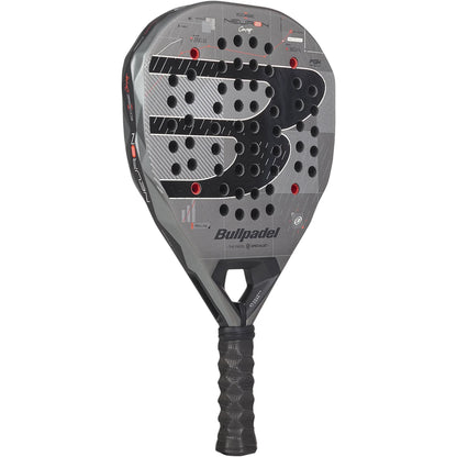 Padelschläger Bullpadel Neuron 02 Edge Comfort 27