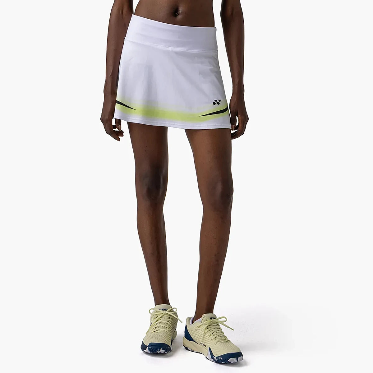 Rock Yonex Damen Elite Ao 26183Yx Weiß