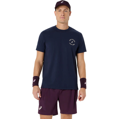 Asics Game Seasonal Graphicqs T-Shirt