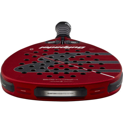 Padelschläger Bullpadel Hack 05 Comfort 27