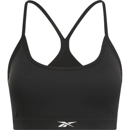 Sport-BH Reebok Damen Kendal Core Strappy