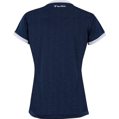 Damen Polo Tecnifibre Team