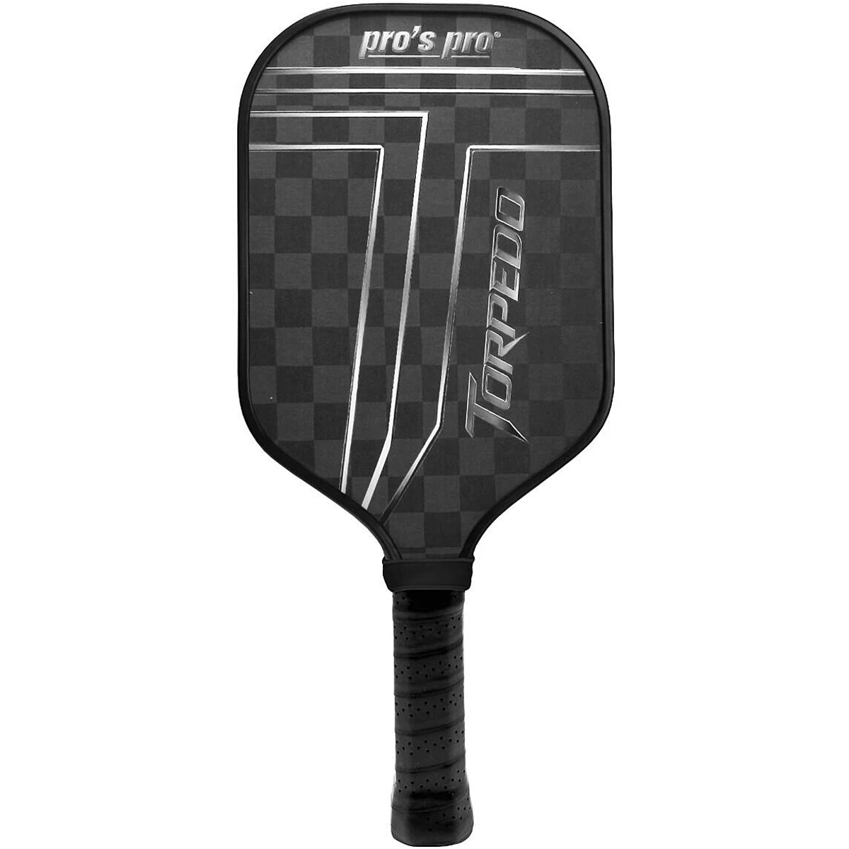 Pickleball-Schläger Pro'S Pro Torpedo