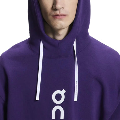Hoody On Club 1
