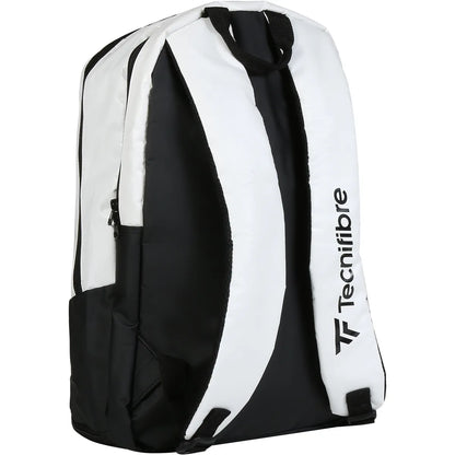 Rucksack Tecnifibre Tour Endurance White Blue