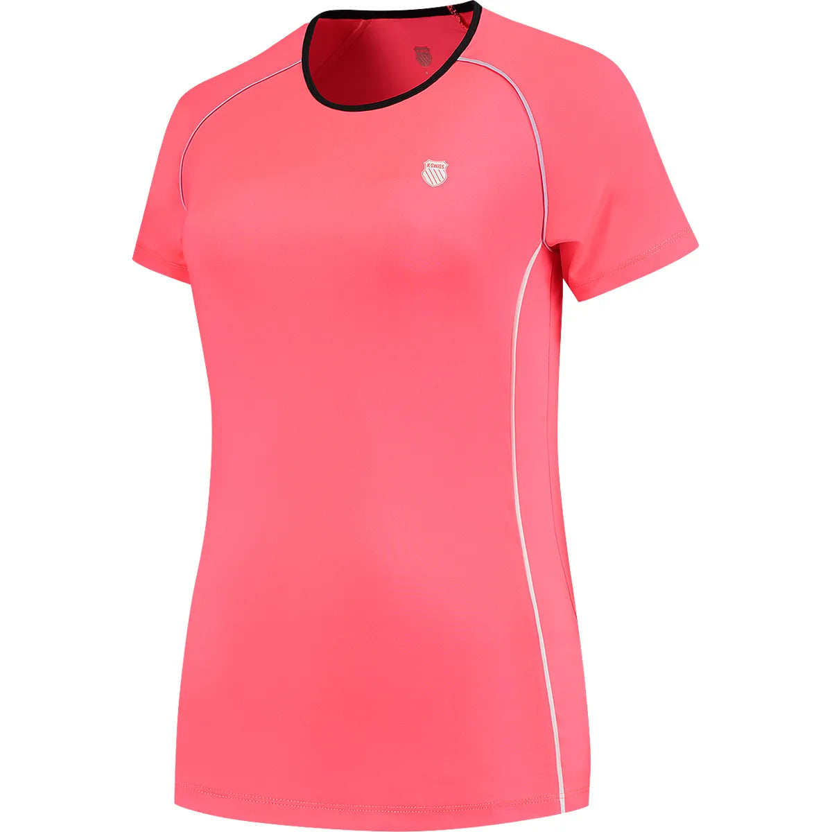 T-Shirt K-Swiss Damen Hypercourt