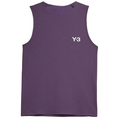 Tank-Top adidas Damen Y-3 New York