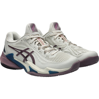Asics Schuhe Damen Court FF3 Sandplatzschuh