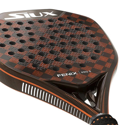 Padelschläger Siux Fenix Pro 5