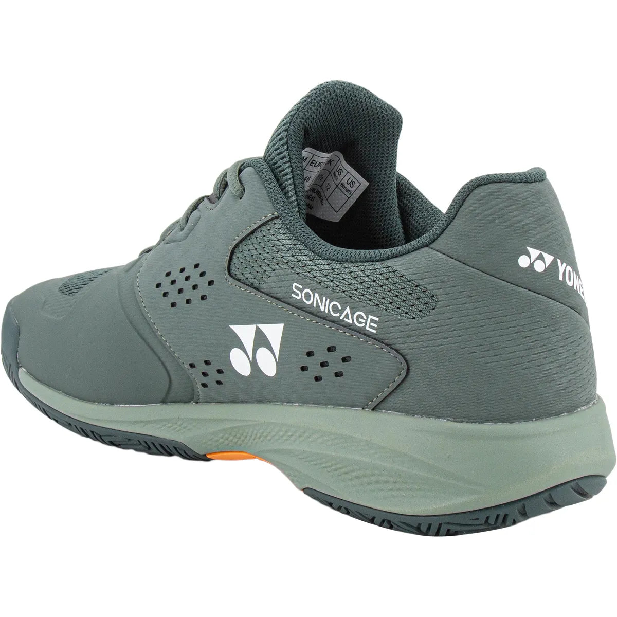 Chaussures Yonex Sonicage 4 Toutes Surfaces