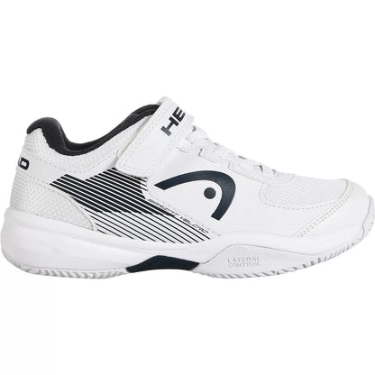 Head Junior Sprint Velcro 3.0 Allcourtschuhe