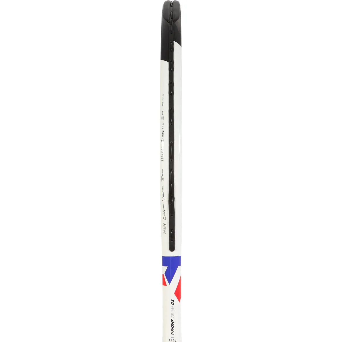 Schläger Tecnifibre T-Fight Team Os (275 Gr) (Saitenset)