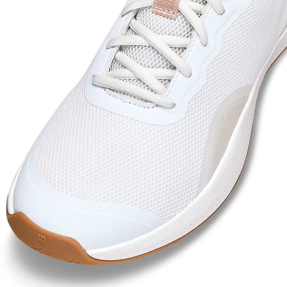 Wilson Damen Intrigue Lite Allcourtschuh