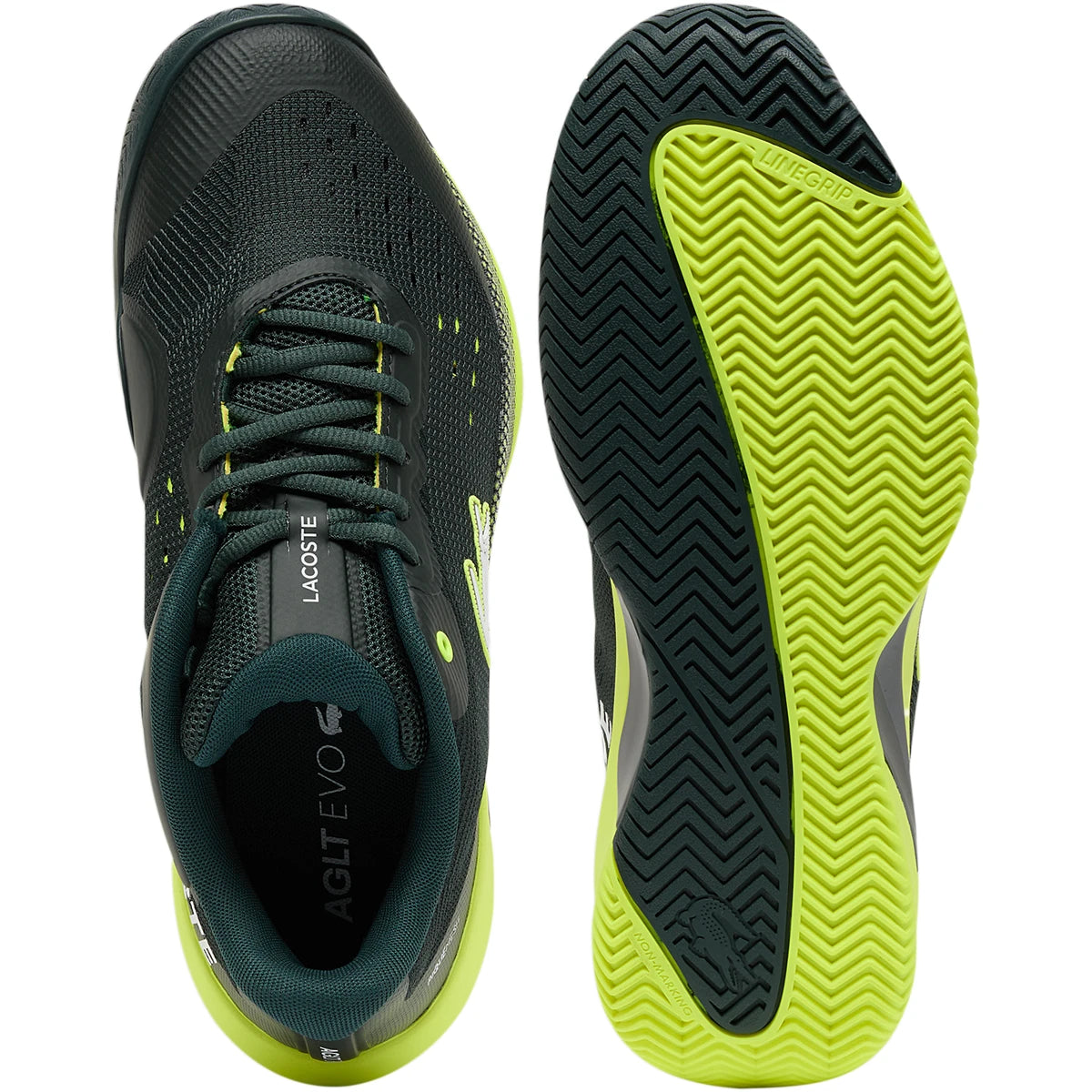 Chaussures Lacoste AG-LT Evo Allcourtschuh