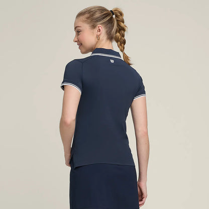 Wilson Damen Team Lite Polo