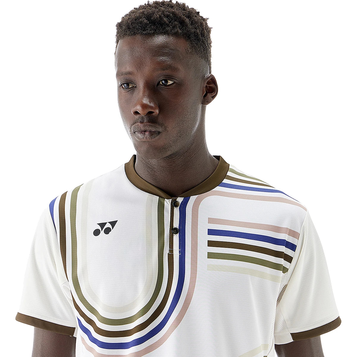 T-Shirt Yonex Herren Tour Elite 10639Ex