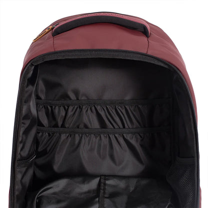 Padel-Rucksack Black Crown Magic
