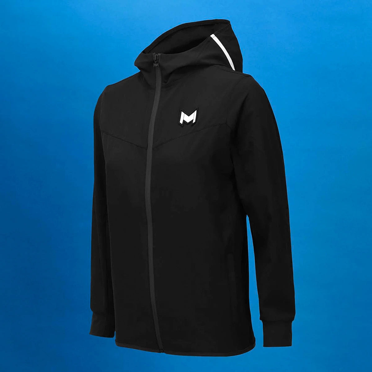 Windjacke Mouratoglou Apparel Junior Player