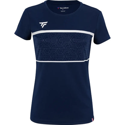 T-Shirt Tecnifibre Damen