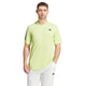 T-Shirt adidas Club 3 Streifen