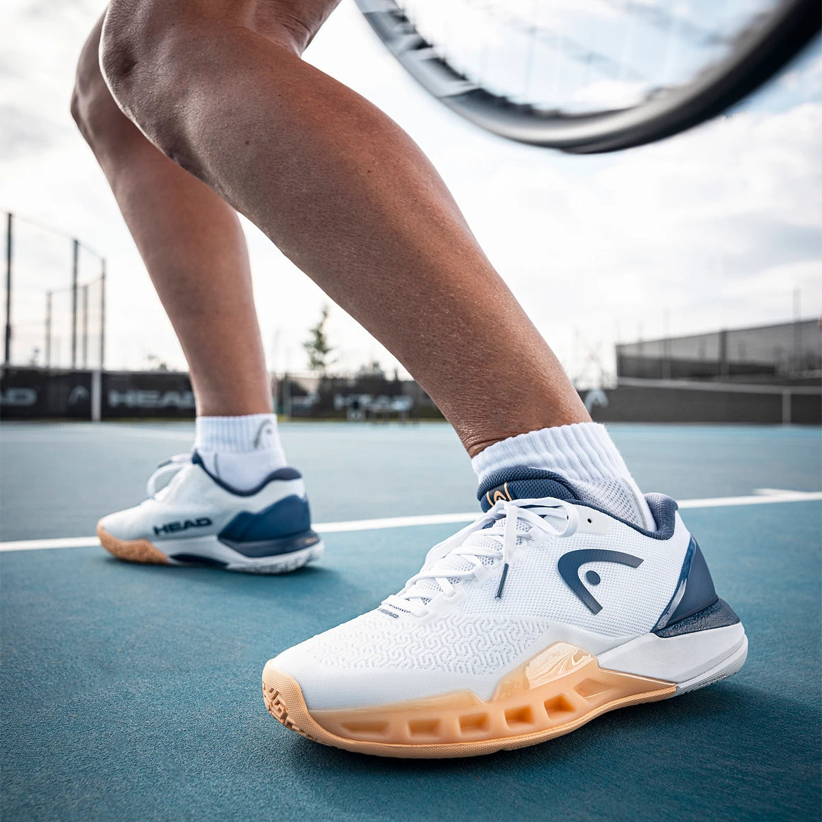 Head Damen Schuhe Revolt Pro 5.0 Allcourtschuh