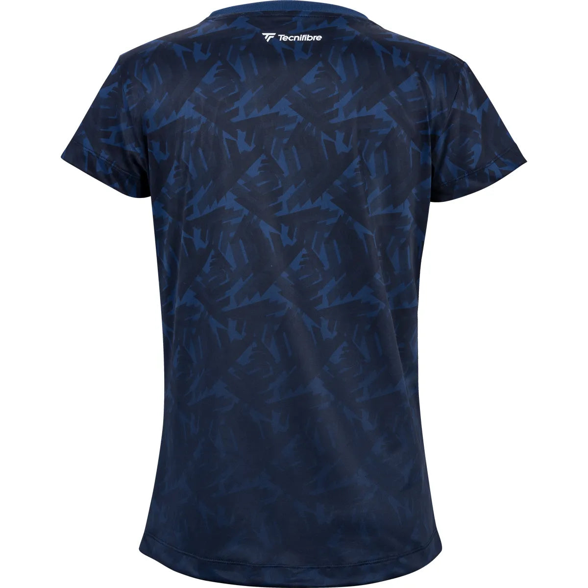 T-Shirt Tecnifibre Damen X-Loop Ss24