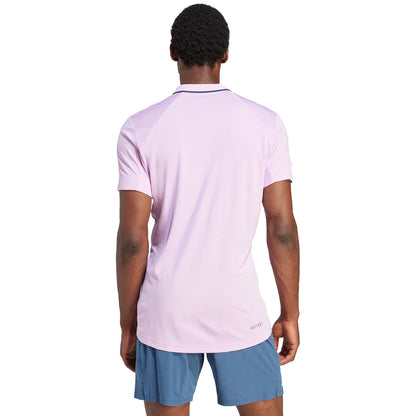 Polo adidas Pro Freelift Auger-Aliassime