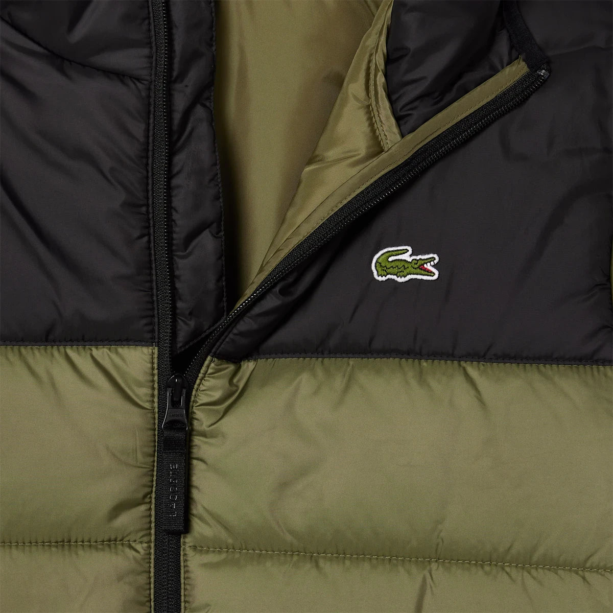 Trainingsjacke Lacoste Sportswear