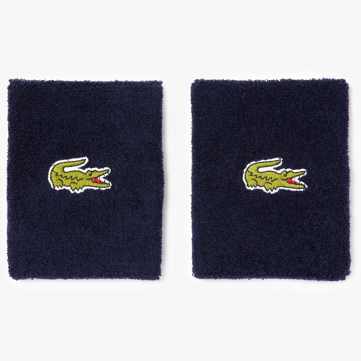 Lacoste Tennis Schweißband