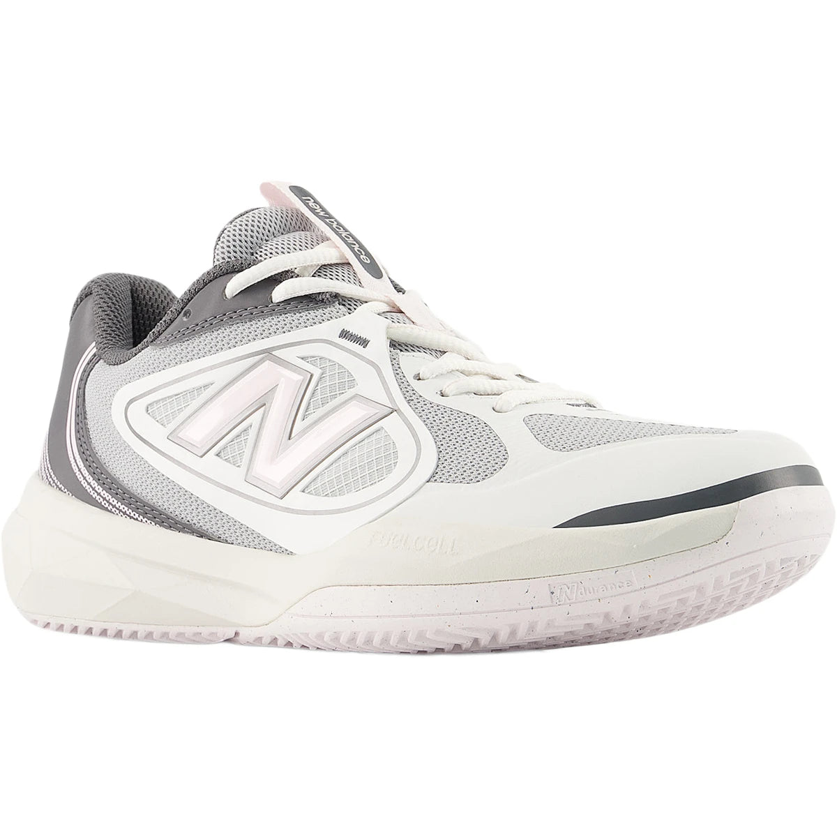 New Balance Damen Fuelcell 796 V5 Sandplatz/Padel