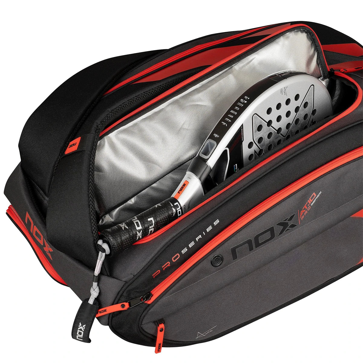 Nox Padel At10 Xxl Tasche