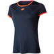 Lotto Damen T-Shirt Superrapida V Padel
