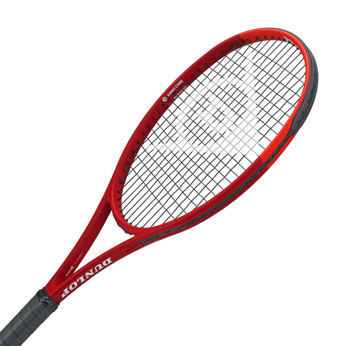 Schläger Test Dunlop CX 200 (305 GR)