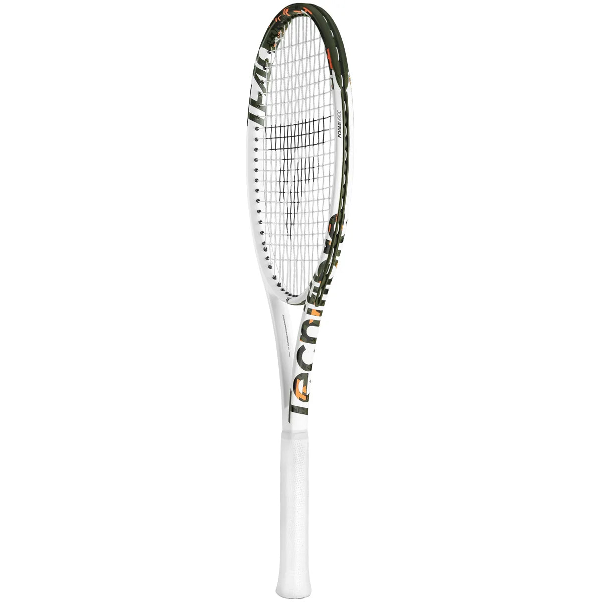 Schläger Tecnifibre Tf40 290 16X19 (290 Gr)