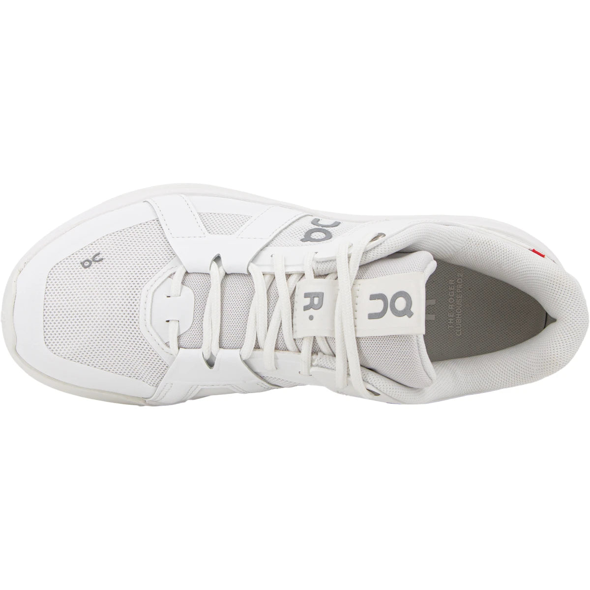 Damen On Schuhe The Roger Clubhouse Pro 2 Allcourt
