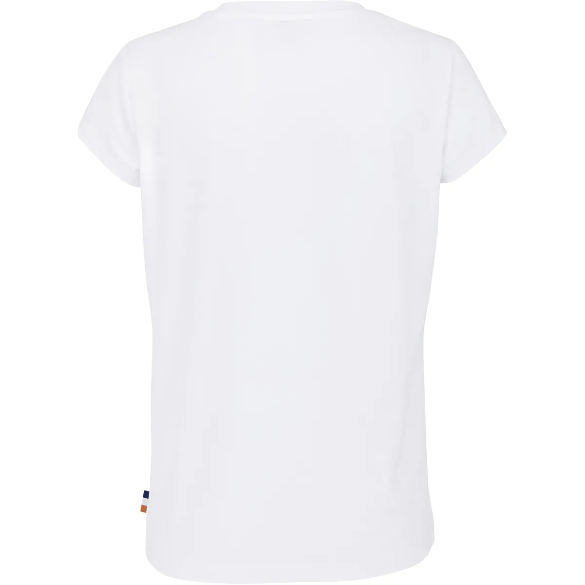 T-Shirt Roland-Garros Damen Big Logo