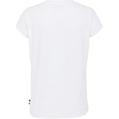 T-Shirt Roland-Garros Damen Big Logo