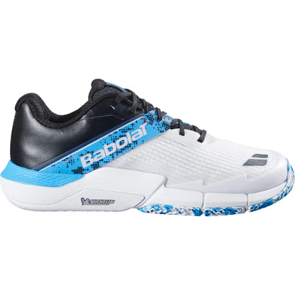 Padelschuhe Babolat Movea 2