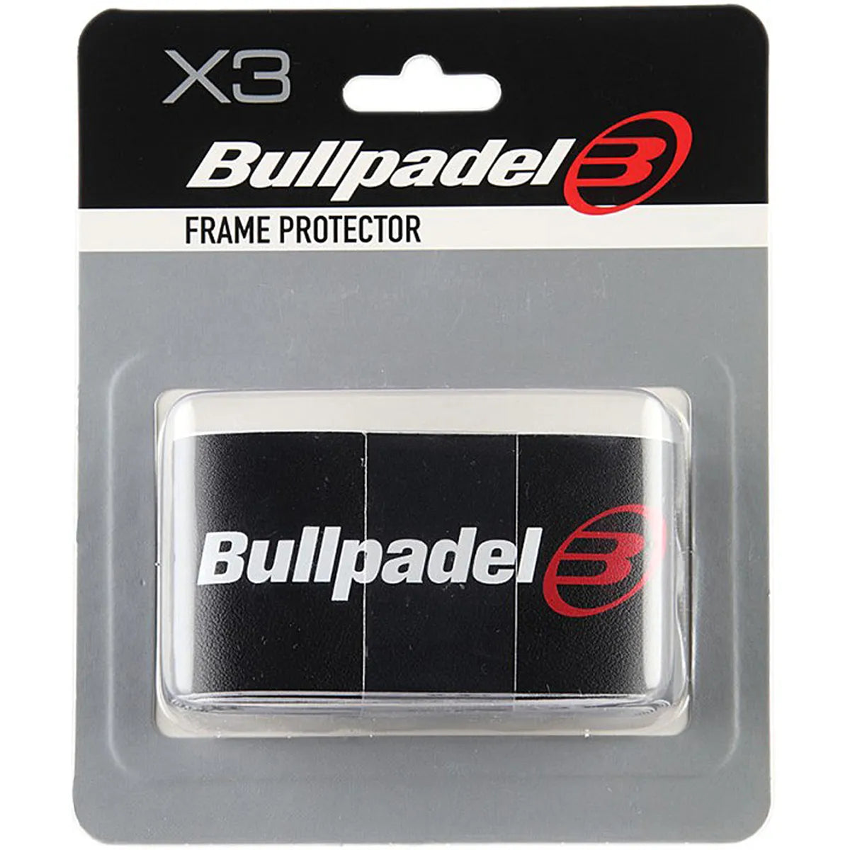 Schutzband Bullpadel Frame 005