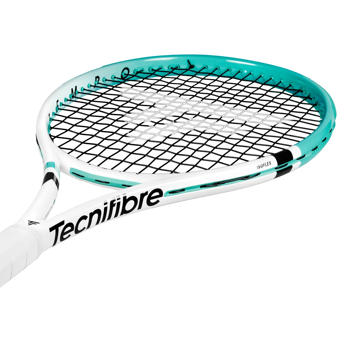 Schläger Tecnifibre Tempo Tour (285Gr) (Saitenset)