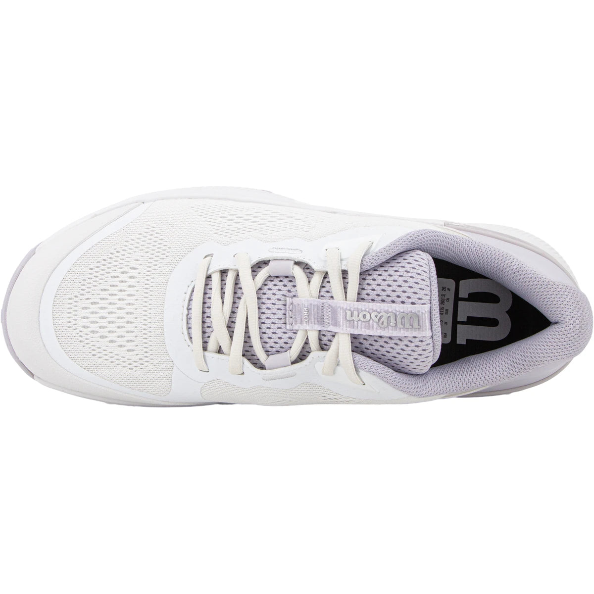 Wilson Damen Intrigue Pro Allcourtschuh