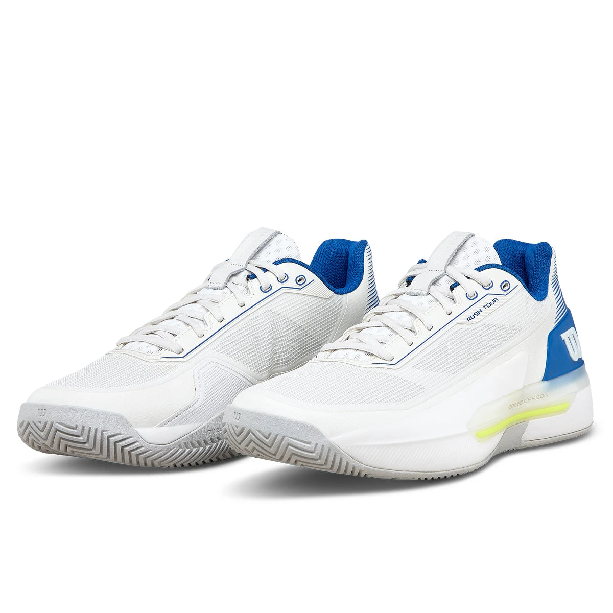 Wilson Rush Tour 5 Allcourtschuhe