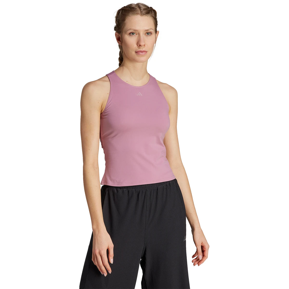 Tank-Top adidas Damen Yoga
