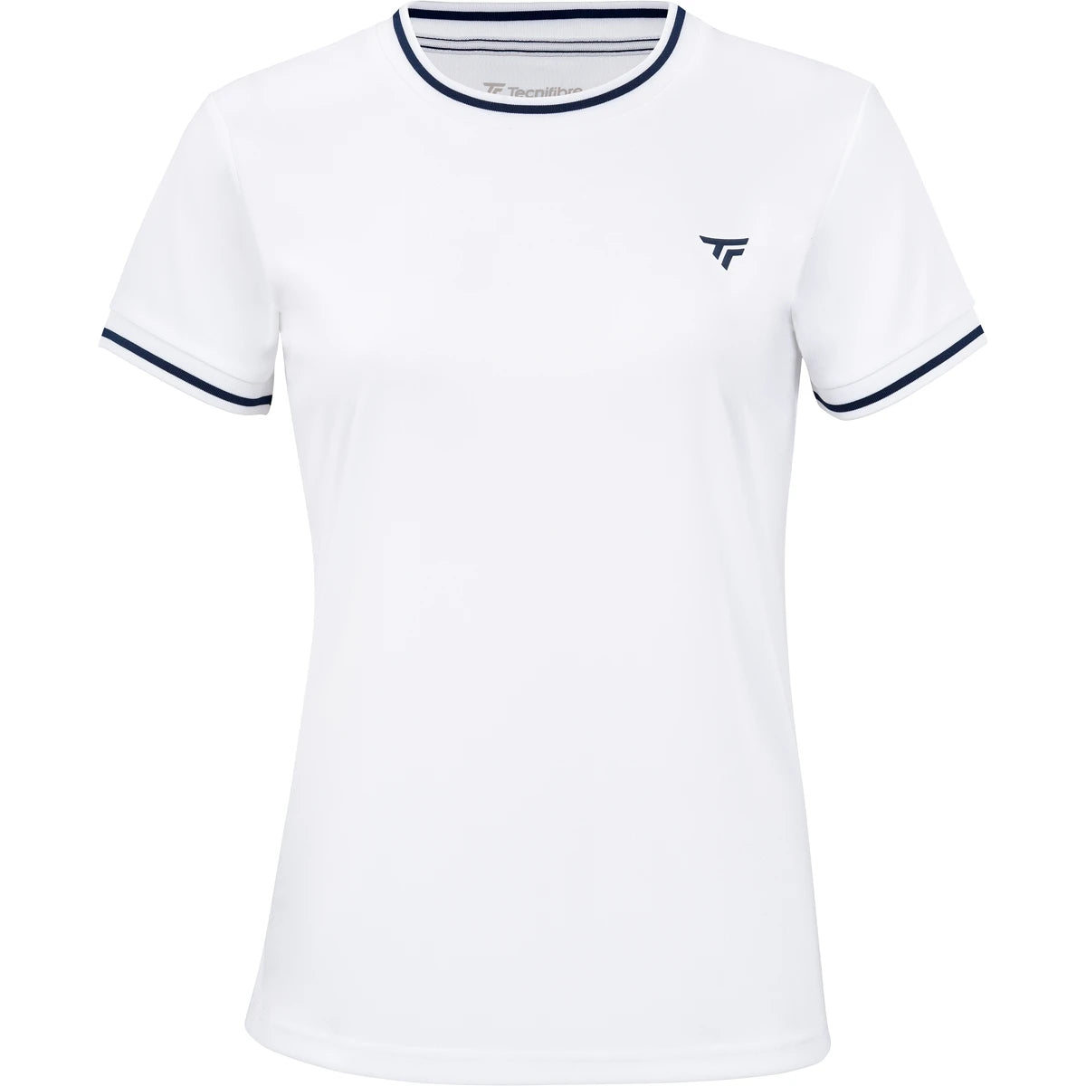 T-Shirt Tecnifibre Mädchen Team Tech