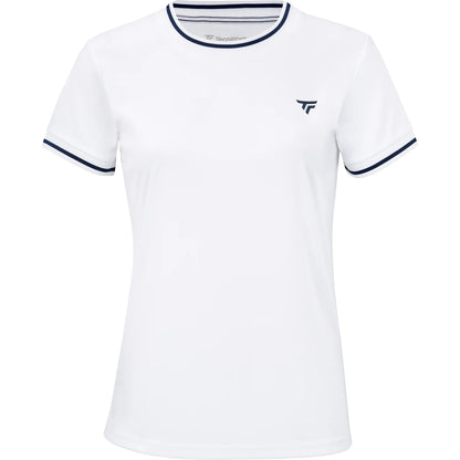 T-Shirt Tecnifibre Mädchen Team Tech